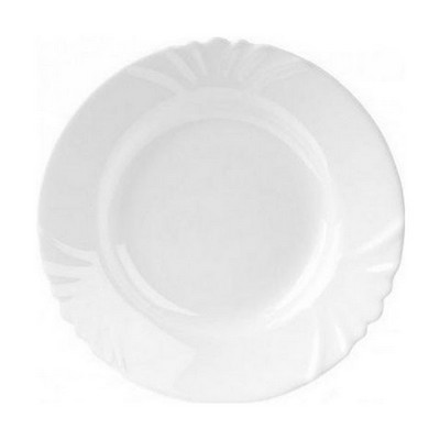 Набор суповых тарелок 5+1 22.5см Luminarc Trianon 61260 (H4123)