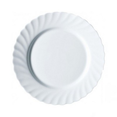 Набор обеденных тарелок 27.5см 5+1 Luminarc Trianon D8818