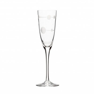 Набор фужеров для шампанского 170мл 6шт Cristal d'Arques Reverie G5661