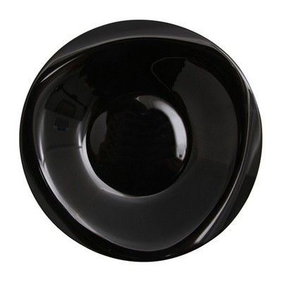 Суповая тарелка 23см Luminarc Volare Black G9402