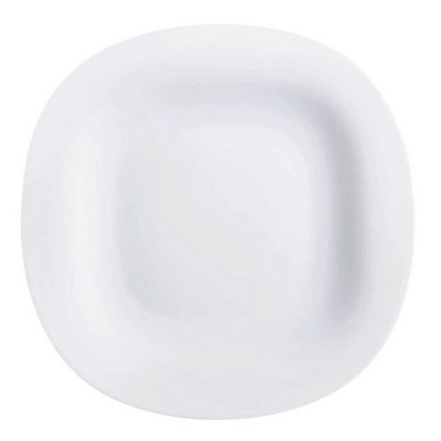 Обеденная тарелка 26см Luminarc New Carine H5604