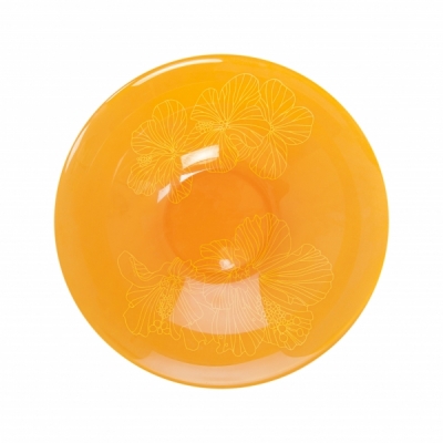 Салатник 16.5см Luminarc Rhapsody Orange H8728
