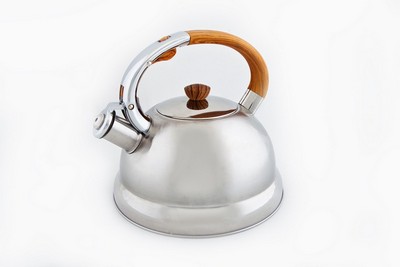 Чайник со свистком 3л Hoffmann HM-5516