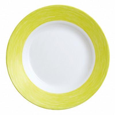 Суповая тарелка 22см Luminarc Color Days Green L1496