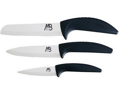 Набор кухонных ножей Mayer&Boch MB-20126
