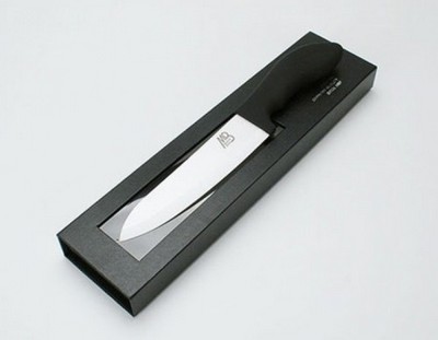 Кухонный керамический поварской нож Mayer&Boch MB-20130