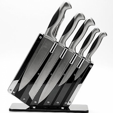 Набор кухонных ножей Mayer&Boch MB-20137