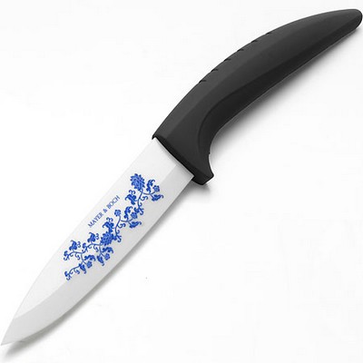 Кухонный керамический нож 20см Mayer&Boch MB-21844-1