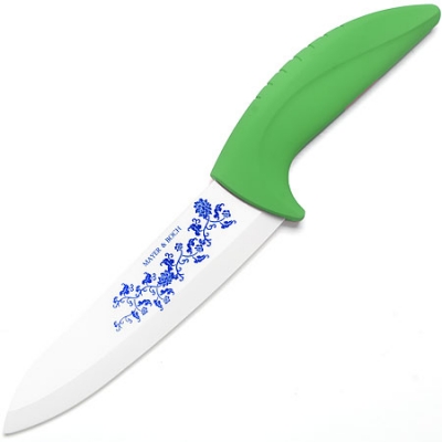 Кухонный керамический нож Mayer&Boch MB-21846-2
