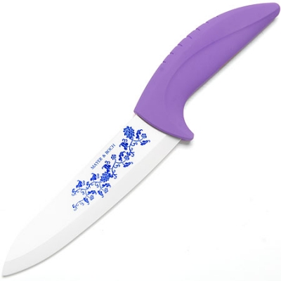 Кухонный керамический нож Mayer&Boch MB-21846-3