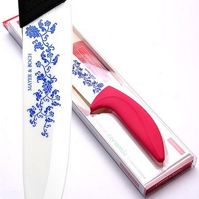 Кухонный керамический нож Mayer&Boch MB-21846-4