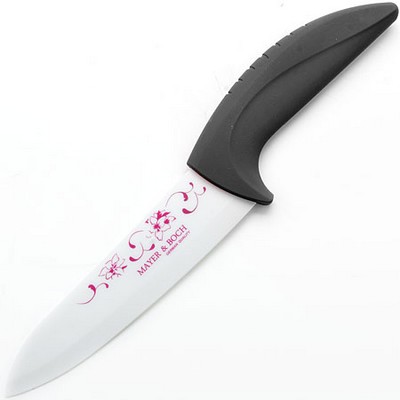 Кухонный керамический нож 27см Mayer&Boch MB-21850-1
