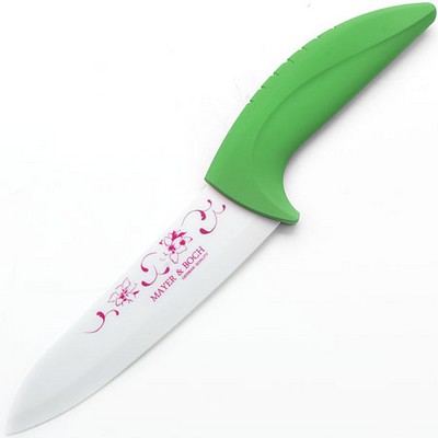 Кухонный керамический нож 27см Mayer&Boch MB-21850-2