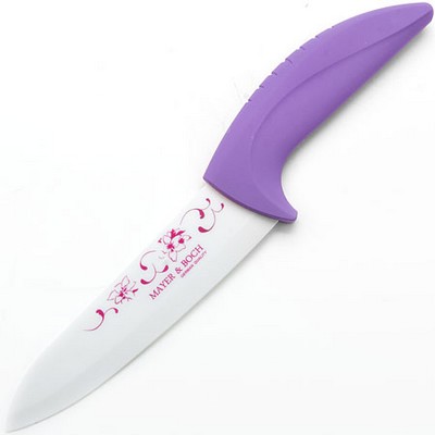 Кухонный керамический нож 27см Mayer&Boch MB-21850-3