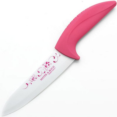 Кухонный керамический нож 27см Mayer&Boch MB-21850-4