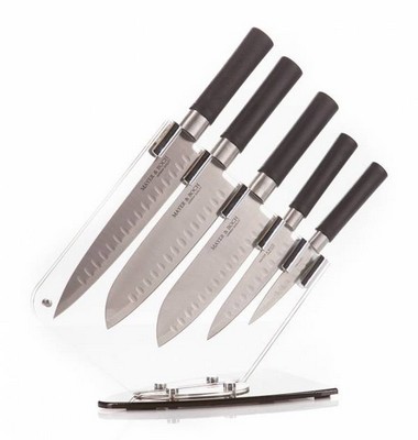 Набор кухонных ножей Mayer&Boch MB-21867