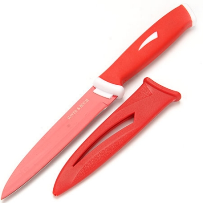 Кухонный нож 25см Mayer&Boch MB-22128
