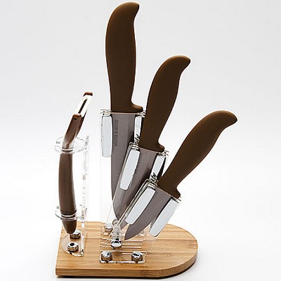 Набор кухонных ножей Mayer&Boch MB-22638