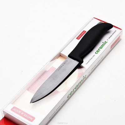 Кухонный керамический нож Mayer&Boch MB-22646
