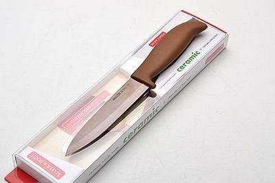 Кухонный керамический нож Mayer&Boch MB-22649