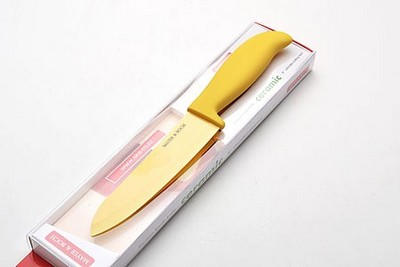 Кухонный керамический нож Mayer&Boch MB-22651