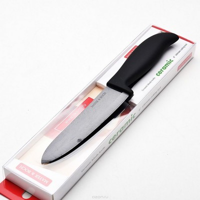 Кухонный керамический нож Mayer&Boch MB-22654