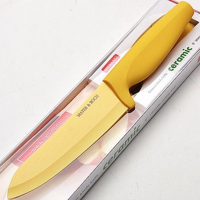 Кухонный керамический нож Mayer&Boch MB-22663