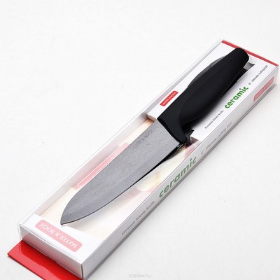 Кухонный керамический нож Mayer&Boch MB-22666