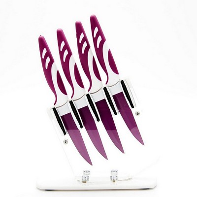 Набор кухонных ножей Mayer&Boch MB-23317