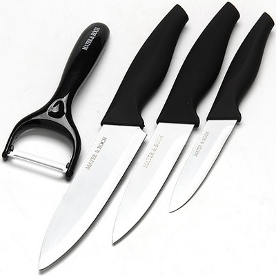 Набор кухонных ножей Mayer&Boch MB-23321