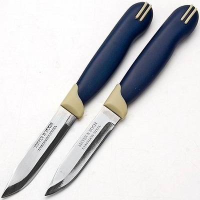 Набор кухонных ножей для чистки овощей Mayer&Boch MB-23431