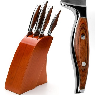 Набор кухонных ножей Mayer&Boch MB-23626