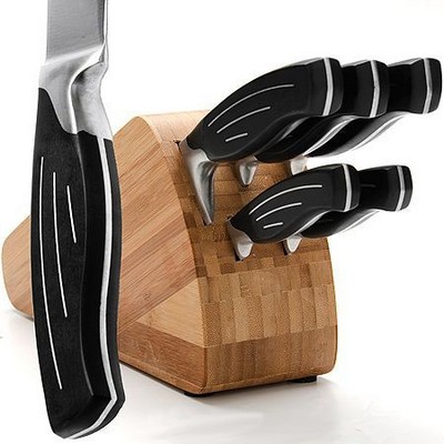 Набор кухонных ножей Mayer&Boch MB-23790