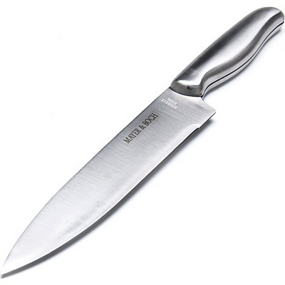 Кухонный поварской нож Mayer&Boch MB-26841