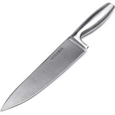 Кухонный поварской нож Mayer&Boch MB-26844