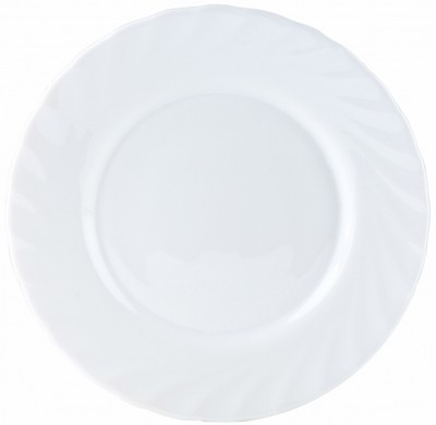 Суповая тарелка 22см Luminarc Trianon N5016