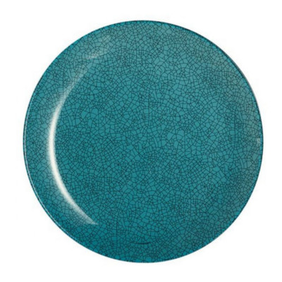 Десертная тарелка 20.5см Luminarc Icy Blue V0084