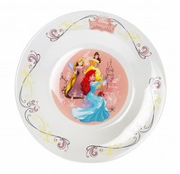 Десертная тарелка 19.6см ОСЗ Принцессы 16C1914-PR