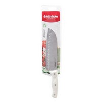 Кухонный нож сантоку 18см Attribute Antique AKA027