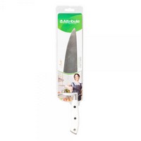 Кухонный поварской нож 20см Attribute Aristo AKA620