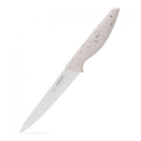 Кухонный универсальный нож 13см Attribute Natura Granite AKN114