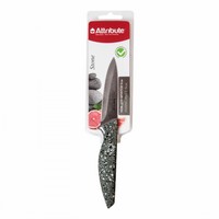 Кухонный нож для фруктов 9см Attribute Stone AKS104