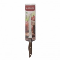 Кухонный нож филейный 19см Attribute Village AKV018