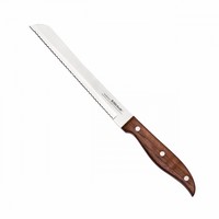 Кухонный нож для хлеба Attribute Village AKV068
