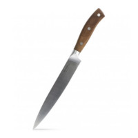 Кухонный филейный нож 20см Attribute Gourmet APK001