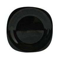 Суповая тарелка 21см Luminarc New Carine Black L9818 (D2374)