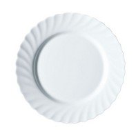 Пирожковая тарелка 15.5см Luminarc Trianon D7501