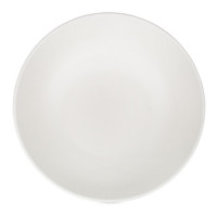 Суповая тарелка 20см Domenik Rock White DM8011