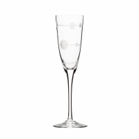 Набор фужеров для шампанского 170мл 6шт Cristal d'Arques Reverie G5661