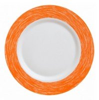 Десертная тарелка 19см Luminarc Color Days Orange L1514